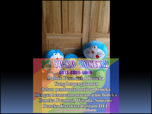 Jual Boneka Wisuda