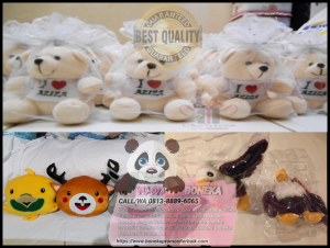 Pusat Boneka Wisuda