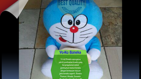 Jasa Pembuatan Boneka Leher Murah Jakarta Selatan, Jasa Pembuatan Souvenir Boneka Murah Jakarta Selatan