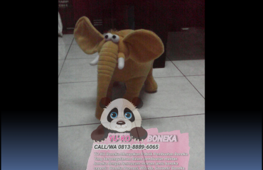 Jasa Pembuatan Boneka Leher Murah Jakarta Utara, Jasa Pembuatan Souvenir Boneka Murah Jakarta Utara
