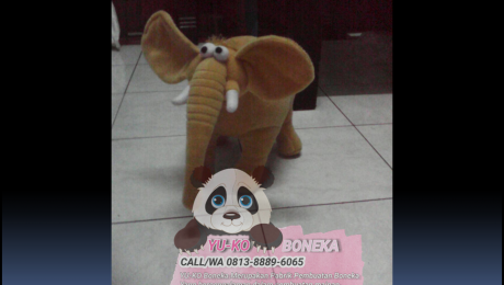 Jasa Pembuatan Boneka Leher Murah Jakarta Utara, Jasa Pembuatan Souvenir Boneka Murah Jakarta Utara