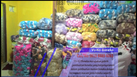 Jasa Pembuatan Boneka Leher Murah Kediri Jawa Timur, Jasa Pembuatan Souvenir Boneka Murah Kediri Jawa Timur