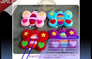 Jasa Pembuatan Boneka Leher Murah Mojokerto Jawa Timur, Jasa Pembuatan Souvenir Boneka Murah Mojokerto Jawa Timur