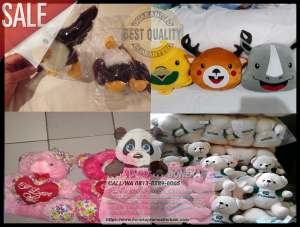 Konveksi Boneka Wisuda Terbaik.