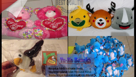Jasa Pembuatan Boneka Leher Murah Salatiga Jawa Tengah, Jasa Pembuatan Souvenir Boneka Murah Salatiga Jawa Tengah
