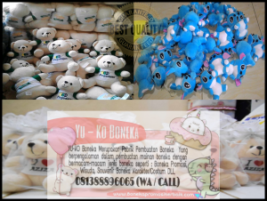Beli Boneka Wisuda.