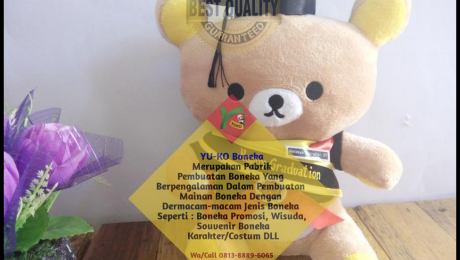Jasa Pembuatan Boneka Leher Pangkal Pinang Bengkulu, Jasa Pembuatan Souvenir Boneka Pangkal Pinang Bengkulu