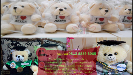 Jasa Pembuatan Boneka Leher Pariaman Sumatera Barat, Jasa Pembuatan Souvenir Boneka Pariaman Sumatera Barat