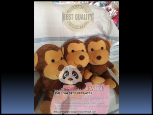 Produsen Boneka Wisuda Murah