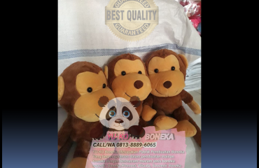 Jasa Pembuatan Boneka Leher Probolinggo Jawa Timur, Jasa Pembuatan Souvenir Boneka Probolinggo Jawa Timur