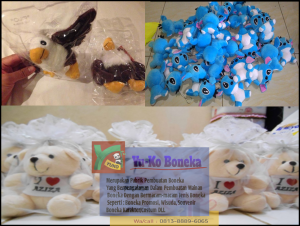 Beli Boneka Wisuda Murah