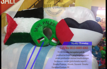 Jasa Pembuatan Boneka Leher Riau, Jasa Pembuatan Souvenir Boneka Riau, Jasa Pembuatan Boneka Maskot Riau, Jasa Pembuatan Boneka Souvenir Riau