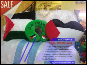 Harga Boneka Wisuda Murah