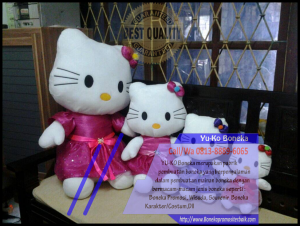Vendor Boneka Wisuda Murah