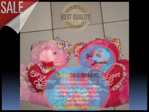 Produsen Boneka Wisuda Terbaik