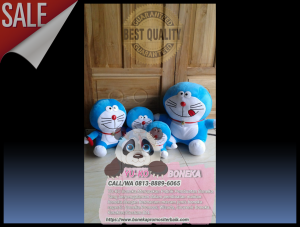 Harga Boneka Wisuda Terbaik
