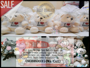 Beli Boneka Wisuda Terbaik