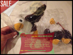 Konveksi Boneka Wisuda Terbaik