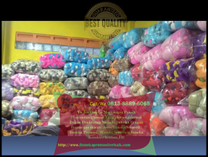Produksi Boneka Wisuda Terbaik