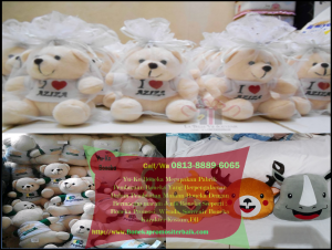 Pusat Boneka Wisuda Terbaik