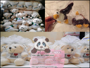 Industri Boneka Wisuda Terbaik