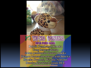 Grosir Boneka Wisuda