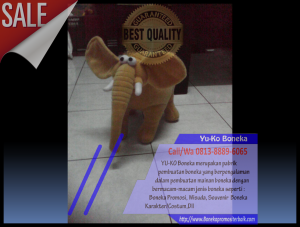 Konveksi Boneka Wisuda