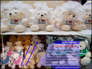 Harga Boneka Wisuda Murah