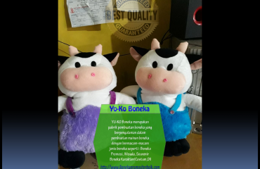 Jasa Pembuatan Boneka Leher Terbaik Probolinggo Jawa Timur, Jasa Pembuatan Souvenir Boneka Terbaik Probolinggo Jawa Timur