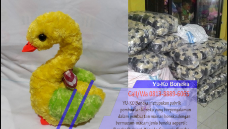 Jasa Pembuatan Boneka Leher Terbaik Surakarta Jawa Tengah, Jasa Pembuatan Souvenir Boneka Terbaik Surakarta Jawa Tengah