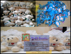 Toko Boneka Wisuda Terbaik