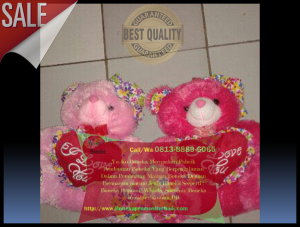 Produksi Boneka Wisuda Terbaik