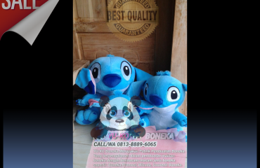 Jasa Pembuatan Boneka Leher Terbaik Yogyakarta, Jasa Pembuatan Souvenir Boneka Terbaik Yogyakarta