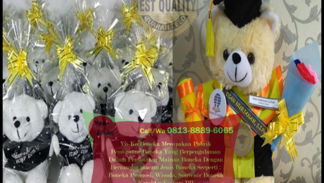 Jasa Pembuatan Boneka Promosi Banten, Jasa Pembuatan Boneka Wisuda Banten, Jasa Pembuatan Boneka Bantal Banten, Jasa Pembuatan Boneka Weding Banten – Copy