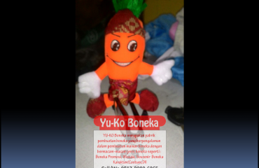 Jasa Pembuatan Boneka Promosi Papua, Jasa Pembuatan Boneka Wisuda Papua, Jasa Pembuatan Boneka Bantal Papua, Jasa Pembuatan Boneka Weding Papua