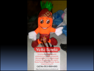 Jual Boneka Wisuda
