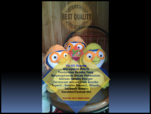 Pabrik Boneka Wisuda Murah