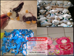 Toko Boneka Wisuda Murah