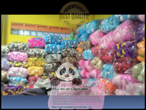 Pesan Boneka Wisuda Murah
