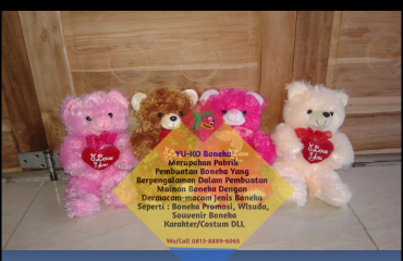 Jual Boneka Leher Batu Jawa Timur, Jual Souvenir Boneka Batu Jawa Timur, Jual Boneka Maskot Batu Jawa Timur, Jual Boneka Souvenir Batu Jawa Timur