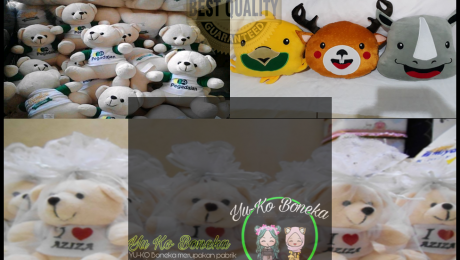 Jual Boneka Leher Bekasi Jawa Barat, Jual Souvenir Boneka Bekasi Jawa Barat