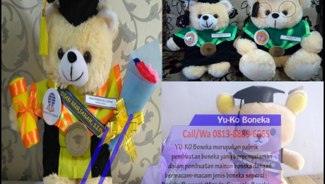 Jual Boneka Leher Bengkulu, Jual Souvenir Boneka Bengkulu