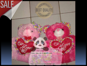 Produsen Boneka Wisuda Terbaik