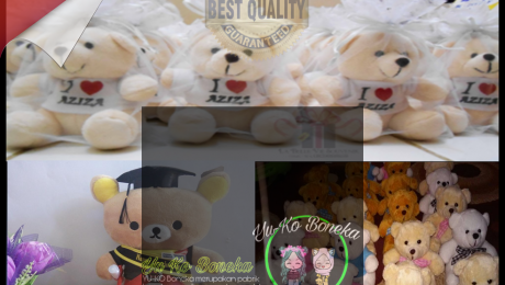 Jual Boneka Leher Bukittinggi Sumatera Barat, Jual Souvenir Boneka Bukittinggi Sumatera Barat