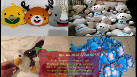 Jual Boneka Leher Cilegon Banten, Jual Souvenir Boneka Cilegon Banten, Jual Boneka Maskot Cilegon Banten, Jual Boneka Souvenir Cilegon Banten