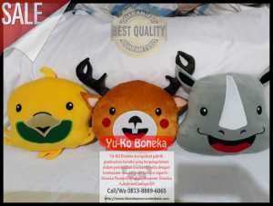 Produksi Boneka Wisuda Terbaik.