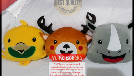 Jual Boneka Leher Cimahi Jawa Barat, Jual Souvenir Boneka Cimahi Jawa Barat
