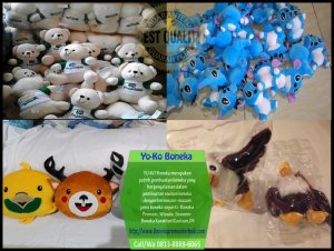 Pusat Boneka Wisuda Terbaik
