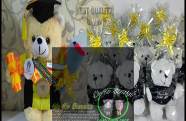 Jual Boneka Leher Lampung, Jual Souvenir Boneka Lampung