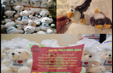 Jual Boneka Leher Lampung, Jual Souvenir Boneka Lampung, Jual Boneka Maskot Lampung, Jual Boneka Souvenir Lampung (2) – Copy
